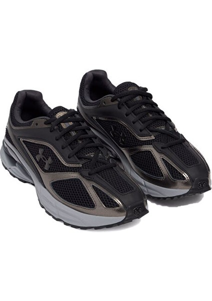 Ua Hovr Apparition Rtrftr Tc Unisex Günlük Ayakkabı 3027595-007 Siyah modelleri