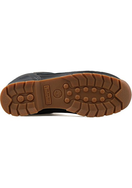 Tımberland Euro Sprint Mid Lace Up Boot Erkek Günlük Bot TB0A2K84EEQ1 Yeşil indirimleri