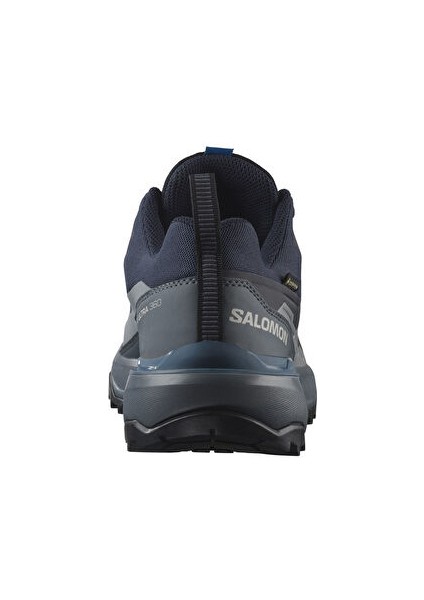 x Ultra 360 Gore-Tex Erkek Outdoor Ayakkabısı L47860400 Lacivert indirimleri