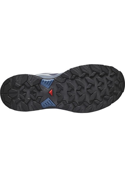 x Ultra 360 Gore-Tex Erkek Outdoor Ayakkabısı L47860400 Lacivert