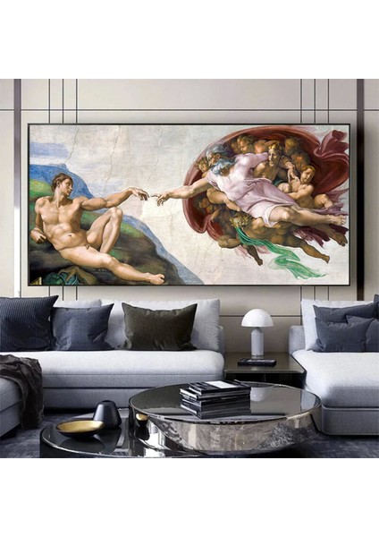 El Graffiti Kanvası; Ellerini Tutan Aşıklar Baskısı; Sokak Sanatı Eller; Graffiti El Tablosu