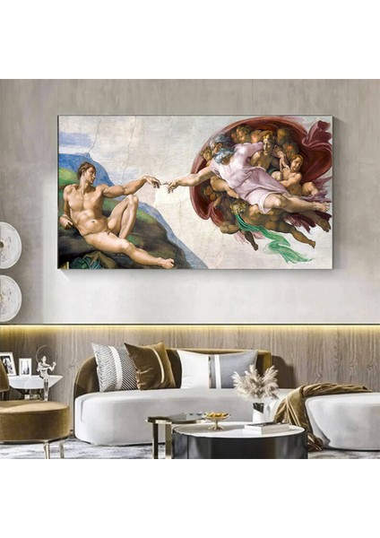 El Graffiti Kanvası; Ellerini Tutan Aşıklar Baskısı; Sokak Sanatı Eller; Graffiti El Tablosu fiyatları