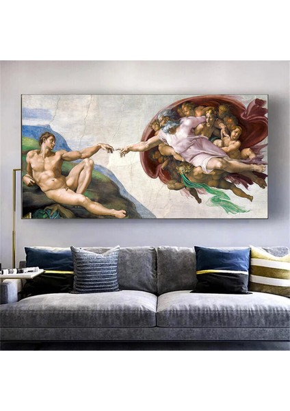 El Graffiti Kanvası; Ellerini Tutan Aşıklar Baskısı; Sokak Sanatı Eller; Graffiti El Tablosu modelleri