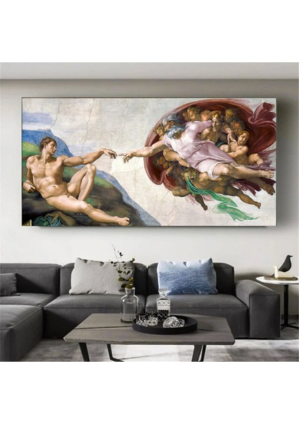 El Graffiti Kanvası; Ellerini Tutan Aşıklar Baskısı; Sokak Sanatı Eller; Graffiti El Tablosu indirimleri