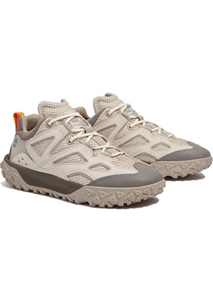 Greenstride Motion 6 Low Lace Up Sneaker Erkek Günlük Ayakkabı TB0A6DU2EW21 Beyaz modelleri