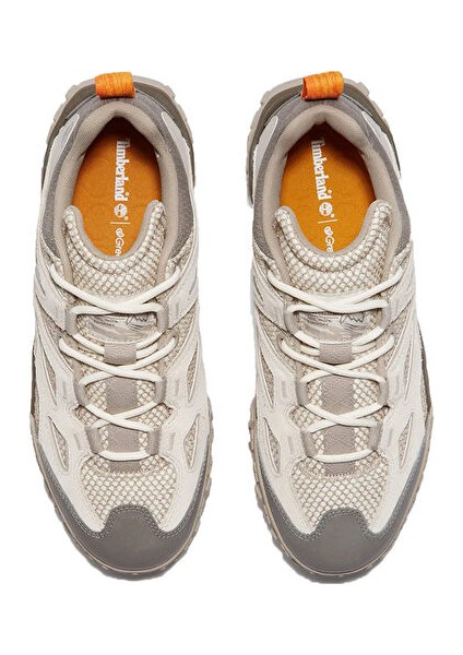 Greenstride Motion 6 Low Lace Up Sneaker Erkek Günlük Ayakkabı TB0A6DU2EW21 Beyaz fırsatları