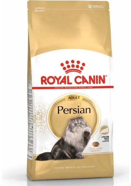 Persian Açık Yetişkin Kuru Kedi Maması 1 kg
