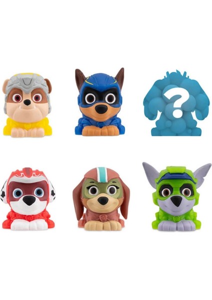 Bfs Paw Patrol Mashems Figürleri Sürpriz Paket S13 fiyatları