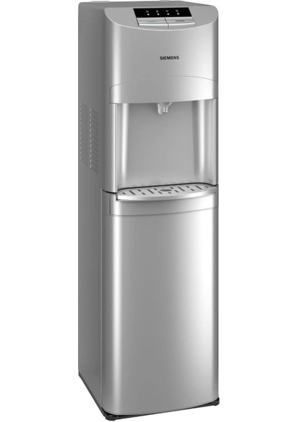 DW15701 Gizli Damacanalı Gri Su Sebili