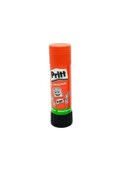 Stick Kırmızı Yapıştırıcı 11 gr - Silindirik, Desensiz (1 Adet) modelleri