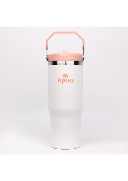 Powder Termos 900 ml