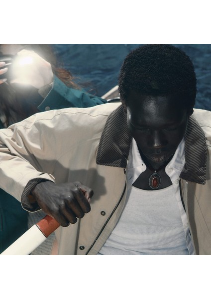 Waterproof Barn Coat Erkek Sarı Mont TB0A44GBY941 modelleri