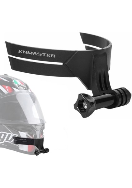 HC-20 Motosiklet Kask Çene Yapıştırıcılı Telefon Ve Aksiyon Kamera Tutucu Full Set modelleri