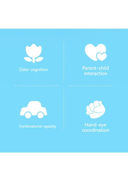 Ahşap Yapı Taşları Yapı Bulmacaları Montessori Öğretim Yardımcıları Montessori Çocuk Erken Eğitim Eğitici Oyuncaklar (Yurt Dışından) modelleri
