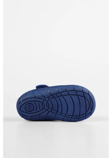 21-30 Numara Arası Color Panduf - Lacivert modelleri