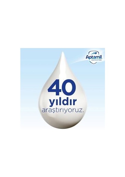 Toz Devam Sütü 1200 gr 0-6 Ay Sütlü DHA ve Gelişmiş İçerik ile Zenginleştirilmiş Bebek Maması Türkiye Menşeli