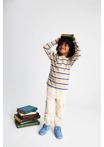 21-30 Numara Arası Color Panduf - Kot Mavisi fiyatları