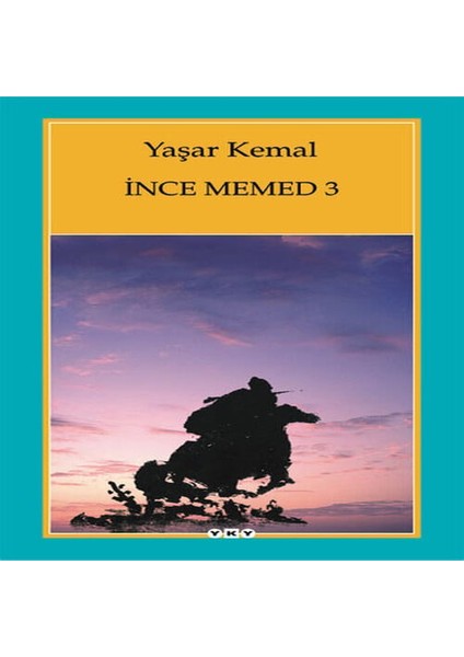 Ince Memed 3