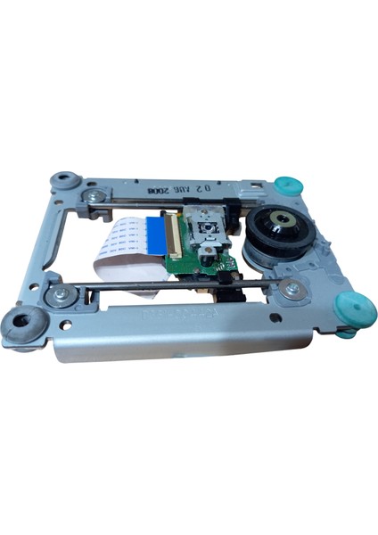 Lazer Okuyucu Kafa, Bipolar Step Motor ve Fırçasız Dvd/cd Motorlu Mekanik Sistem BG61-00442A modelleri