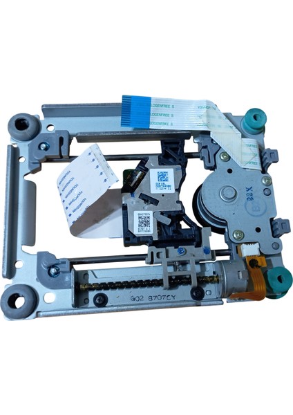 Lazer Okuyucu Kafa, Bipolar Step Motor ve Fırçasız Dvd/cd Motorlu Mekanik Sistem BG61-00442A fırsatları