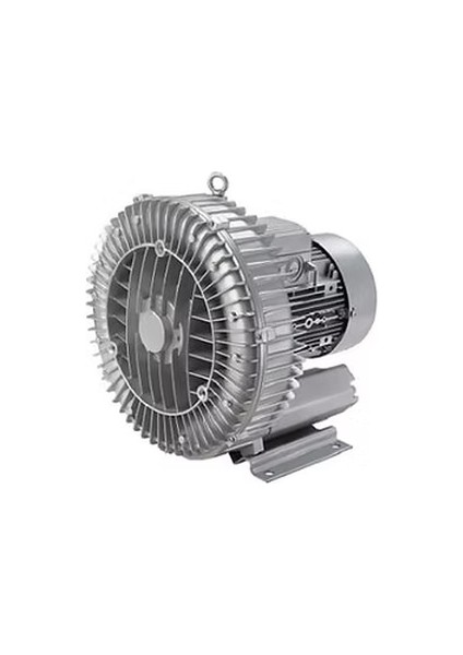 Ok 910K17 Tek Kademeli Blower