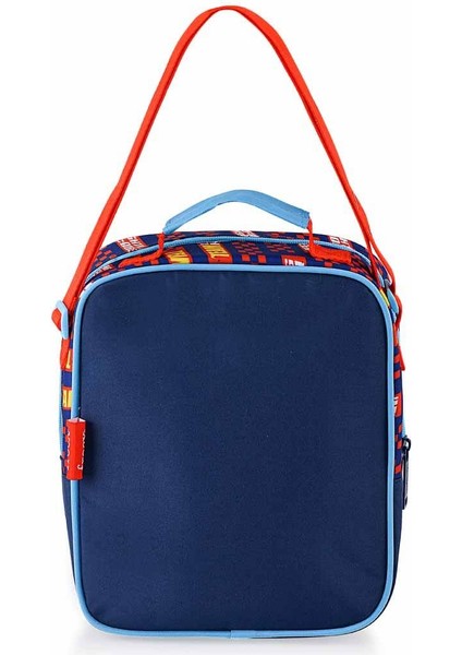 Cars Beslenme Çantası Due Team Mcq 48242 modelleri