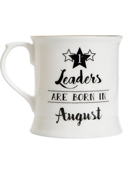 Sign August Kupa 380 Cc