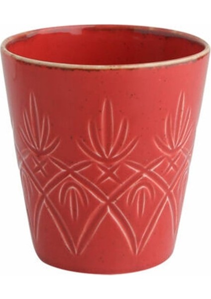 Christina Kırmızı Bardak 320 Cc fiyatları