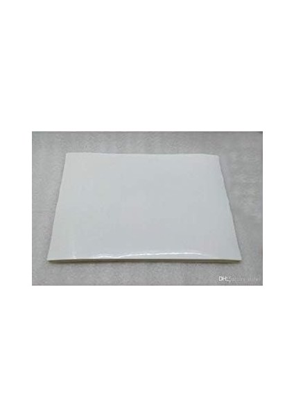 Adet A4 Yapışkanlı (Sticker) Kağıt Etiket Inkjet ve Laser Mat Yüzey modelleri