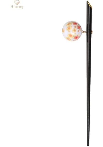 Prettyia 2 Adet Kadın Sakura Akrilik Saç Tokası Pin Firkete Kafa Aşınma (Yurt Dışından) fırsatları