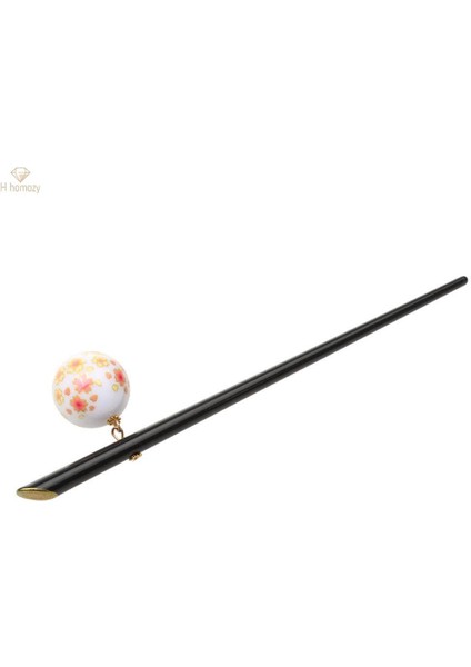 Prettyia 2 Adet Kadın Sakura Akrilik Saç Tokası Pin Firkete Kafa Aşınma (Yurt Dışından) indirimleri