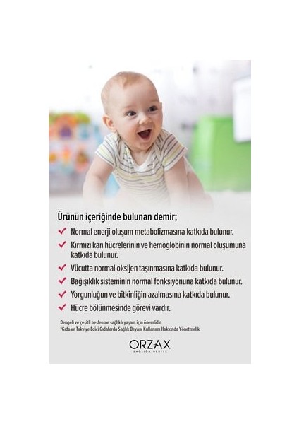 Microfer 30 ml Damla Demir Takviyesi ile Sağlığınızı Destekleyin Pratik Kullanım indirimleri