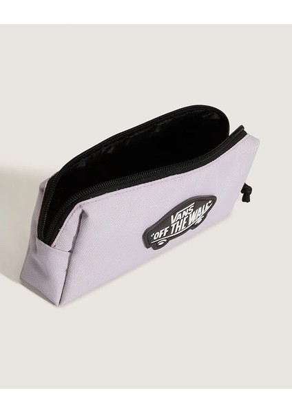 Old Skool Pencil Pouch Genç Mor Kalemlik VN000H58EMY1 modelleri