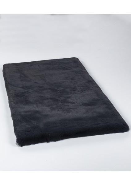 Antrasit Düz Etnik Modern Desenli Hav Vermeyen Leke Tutmayan Kolay Temizlenen Yumuşak Makine Salon Yolluk Mutfak Halı fiyatları