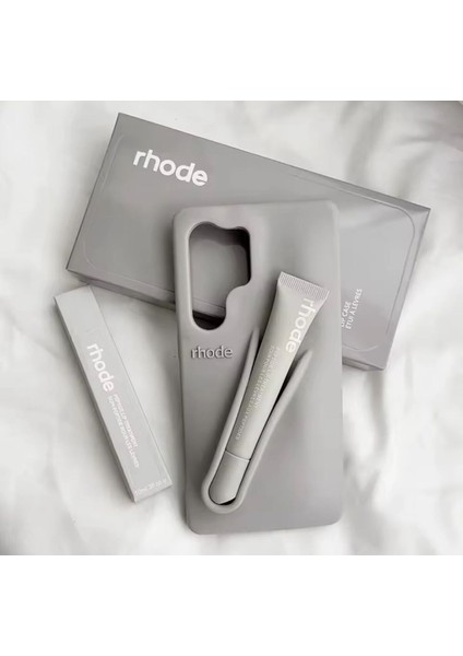 Samsung S24 Ultra Rujlu Kılıf