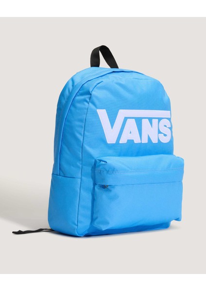 Old Skool Drop V Backpack Unisex Mavi Sırt Çantası VN000H4ZENA1 fiyatları