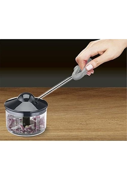 500 ml Manuel Rondo - 2100117540 fiyatları