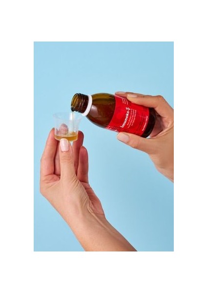 İmuneks Şurup 150 ml - Beta-Glukan ve Acerola Meyve Ekstraktı İçeren Türkiye Menşeli Sıvı Takviye Edici Gıda modelleri