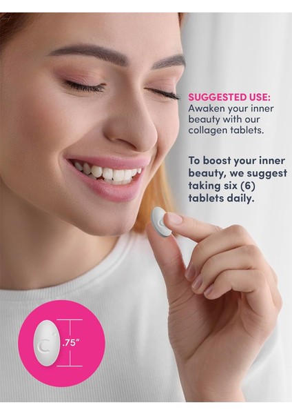 Grassfed Collagen Bioactive Kollajen Peptides + Vitamin C Biotin Sodium Complex modelleri