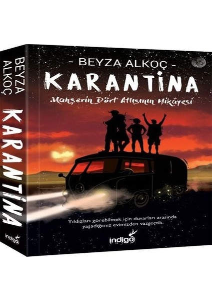 Karantina