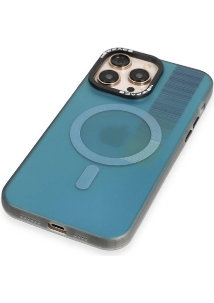 iPhone 14 Pro Max Kılıf Venüs Magneticsafe Desenli Kapak - Venüs - 7 - NEO3716-4724 fırsatları