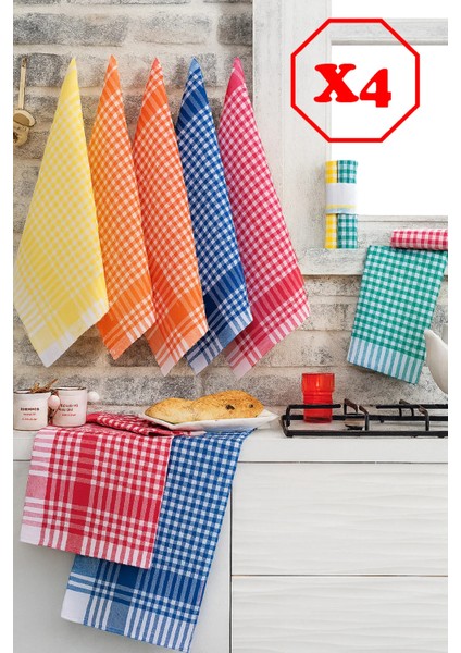 Cs Ilkim Mutfak Kurulama Bezi Pötikareli