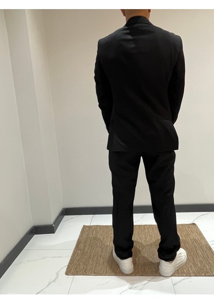 Takım Elbise Keten Jogger Pantolon -Çeket Esnek Yeni Model Yeni Trend Spor Takım fiyatları