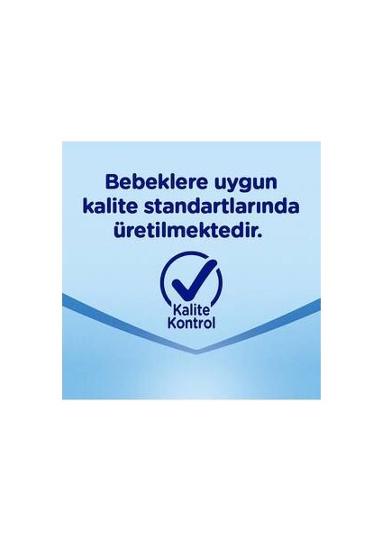 4 Prebiyotikli Çocuk Devam Sütü 800 Gr