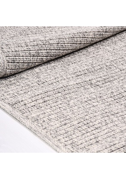 Desert Gri Düz Etnik Modern Desenli Poliproplen Hav Vermeyen Leke Tutmayan Kolay Temizlenen Yumuşak Makine Salon Yolluk Mutfak Halı fiyatları