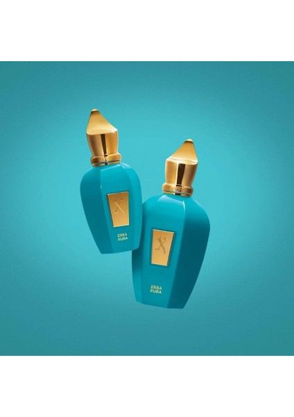 Erba Pura Edp 100 ml Unisex Parfüm modelleri