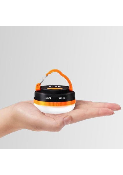 Challenger Kitt LED Kamp Lambası fiyatları