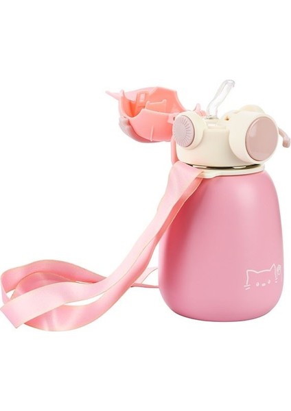 Titiz Gamer Termos Matara 500 ml (16,9 Oz) fiyatları