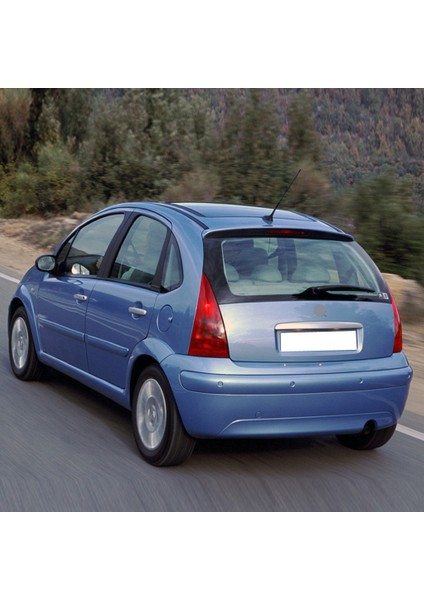 Citroen C3 2003-2009 Arka Cam Silecek Kolu Takımı 6429T8 fiyatları