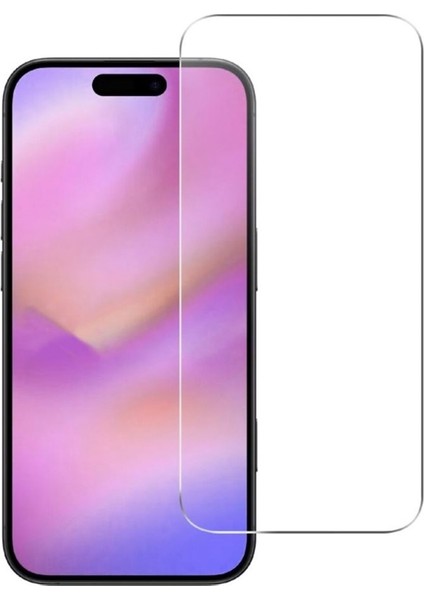 Iphone 17 Air Ekran Koruyucu 3 Adet